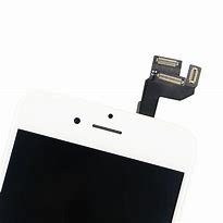 Image result for iPhone 6s White Apple Screen