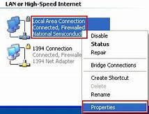 Image result for Local Area Connection Icon