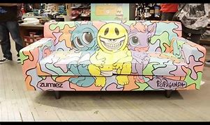 Image result for Zumiez Couch