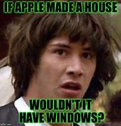 Image result for Windows On Apple II Meme