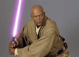 Image result for Mace Windu Original