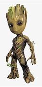 Image result for Guardians of the Galaxy Baby Groot Cartoon