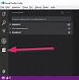 Image result for vs Code Welcome Page