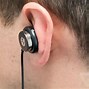 Image result for Earbud Fitting