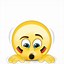 Image result for All the Emotions Emoji GIF