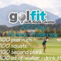 Image result for 100 Day Fitness Challenge