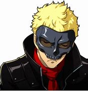Image result for Ryuji Persona 5