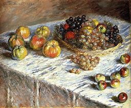 Image result for Fruit Still Life Apple