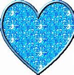 Image result for Glitter Heart iPhone Wallpaper