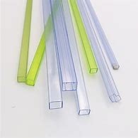 Image result for Thin Plastic Tube