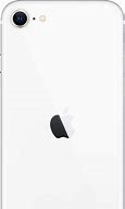 Image result for iPhone SE Blanc