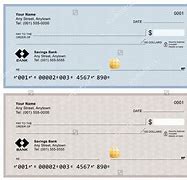 Image result for Blank Bank Check Template of ADB