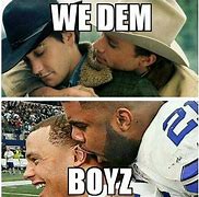 Image result for Dallas Cowboy Dem Boy Memes 2019