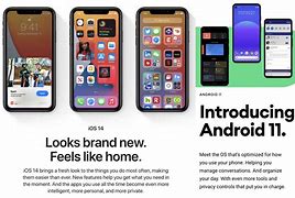 Image result for Apple vs Android Advertisement