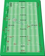 Image result for Pitch Markings Rocket League