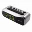 Image result for Best Dual Alarm Clock Radio