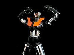 Image result for Chogokin Robot Toys