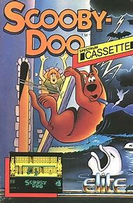 Image result for Scooby Doo James Bond