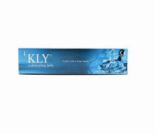 Image result for Kly Lubricating Jelly