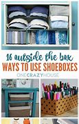 Image result for Empty Shoe Boxes
