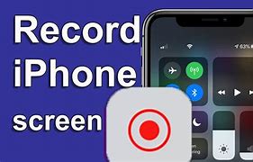 Image result for Screen Record On iPhone iOS 16