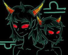 Image result for Homestuck Trolls Dancestors