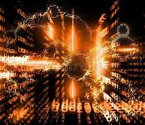 Image result for Steampunk Quantum Computer