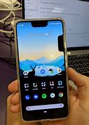 Image result for Pixel 5 Notch