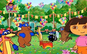 Image result for Dora World Adventure Game Online