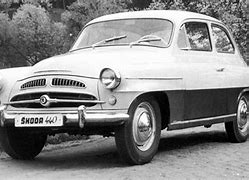 Image result for Skoda Octavia Car
