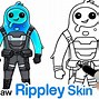 Image result for Draw Fortnite Characters