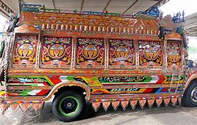 Image result for Pakistan Bus Tours