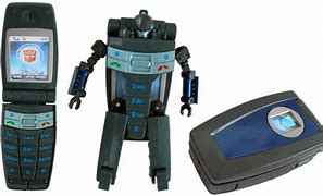 Image result for Transformers Flip Phone