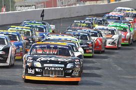 Image result for NASCAR Mexico Series