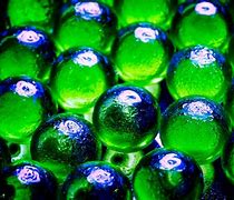 Image result for Colored Glass Beads