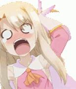 Image result for Anime Ahhh GIF