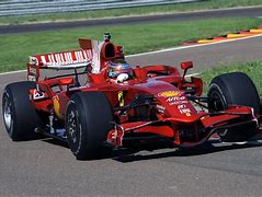 Image result for Ferrari F2008