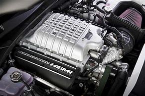 Image result for Dodge Charger Engine