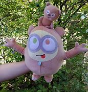 Image result for Minion Plush Toy