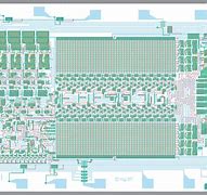 Image result for Intel 4004 Schematic