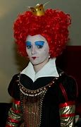 Image result for Shade Red Queen