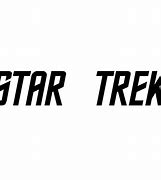 Image result for Star Trek Federation Font