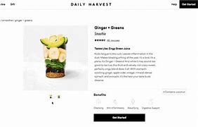 Image result for Product Description Page Example