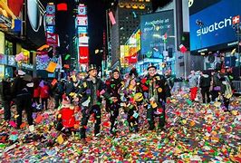Image result for New Year's Traditions in America