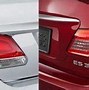 Image result for 2019 Avalon Rear-Seat