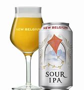 Image result for New Belgium IPA Beer