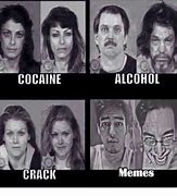 Image result for Copium Crack Memes