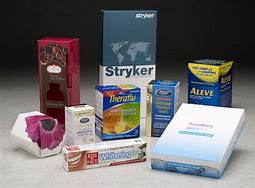 Image result for Commercial Packaging