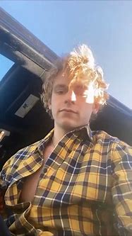 Image result for Ross Lynch Natural Hair Color
