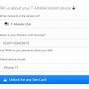 Image result for How to Unlock Mobile Phone